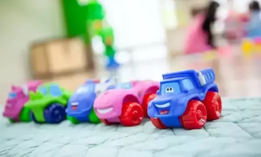 Zdjęcie do Rekrutacja do Gminnego Żłobka &quot;Akademia Malucha&quot; w Świerzowej Polskiej na rok szkolny 2025/2026